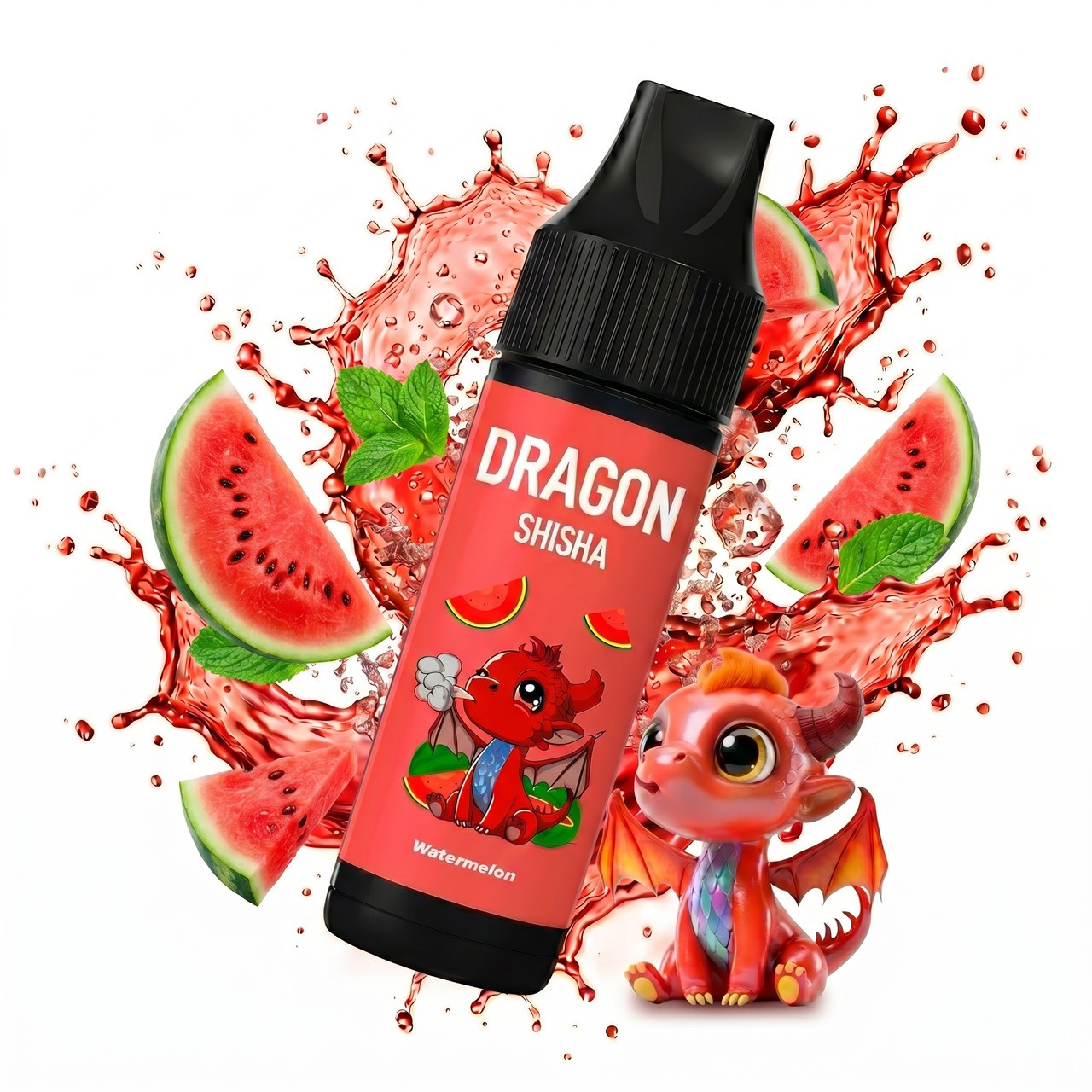 DRAGON SHISHA LIGHT